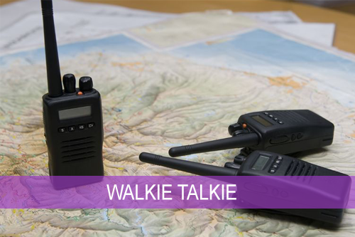 Walkie-Talkie